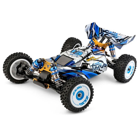 1/12 2.4HGZ 4WD BRUSHLESS RC V2 BUGGY RTR