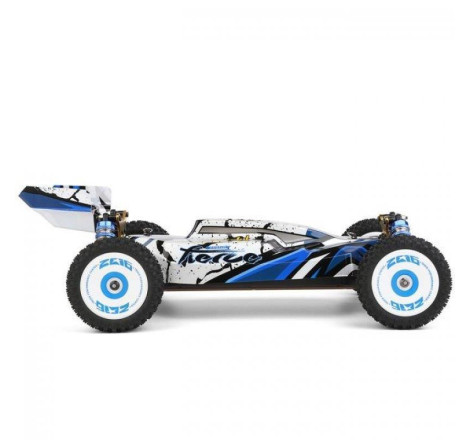 1/12 2.4HGZ 4WD BRUSHLESS RC V2 BUGGY RTR