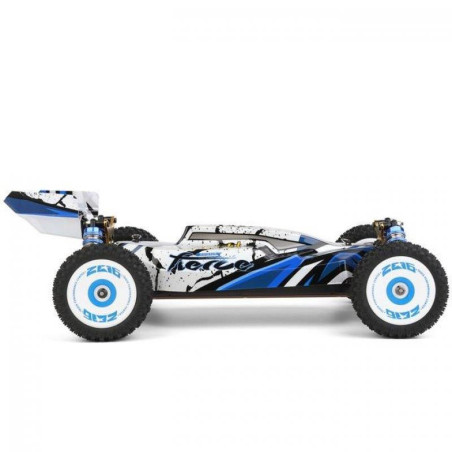 1/12 2.4HGZ 4WD BRUSHLESS RC V2 BUGGY RTR