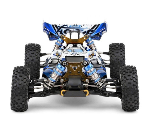 COCHE ELECTRICO RTR 1/12 BUGGY 4WD 2.4HGZ MOTOR BRUSHLESS V2 WLTOYS