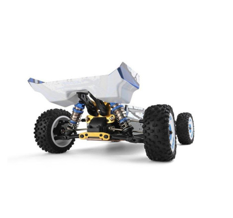 1/12 2.4HGZ 4WD BRUSHLESS RC V2 BUGGY RTR