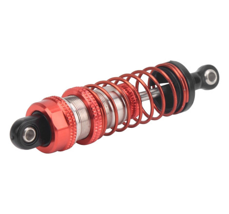 REAR SHOCK ABSORBER 124018 (2Pcs.)