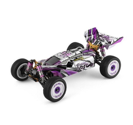 1/12 2.4HGZ 4WD RC BUGGY RTR