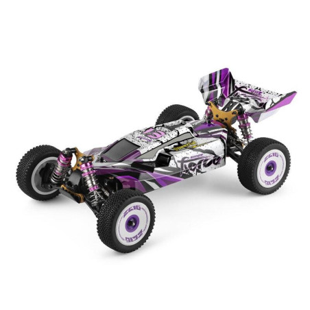 1/12 2.4HGZ 4WD RC BUGGY RTR