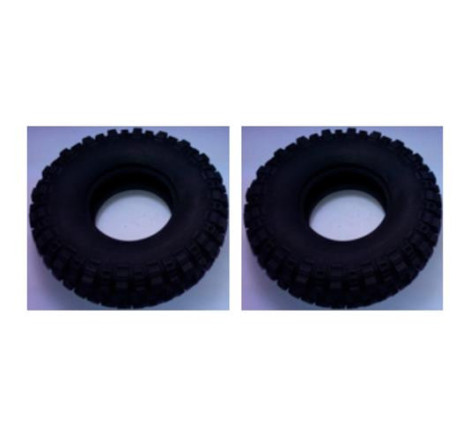 TYRES (2pc.) 12429