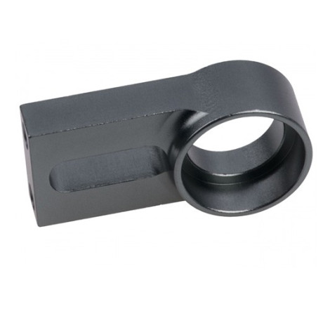 2ND SPEED SHAFT BRACKET MRX-5