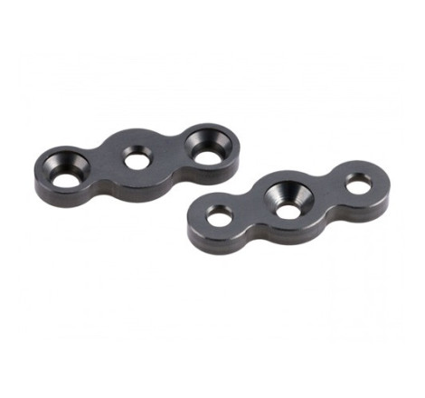 FRONT UPRIGHT UPPER PLATE A...
