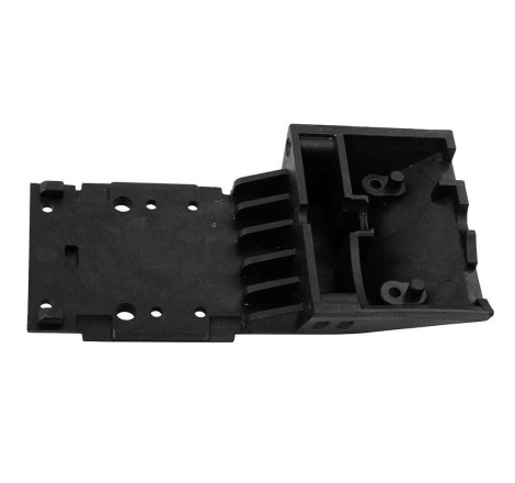 REAR CHASSIS PLATE H9801