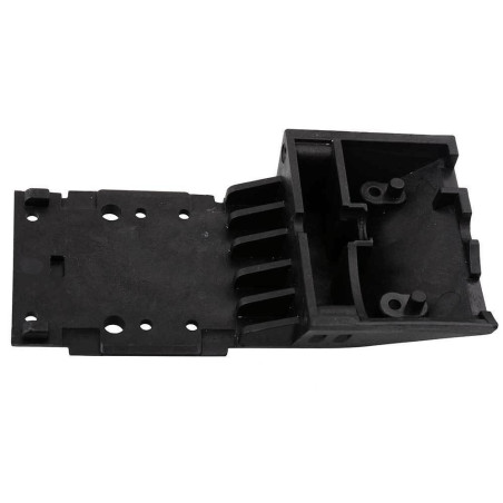 REAR CHASSIS PLATE H9801