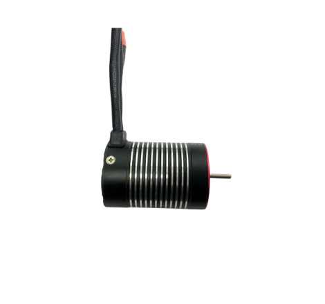 MOTOR BRUSHLESS 3300KV  H9801