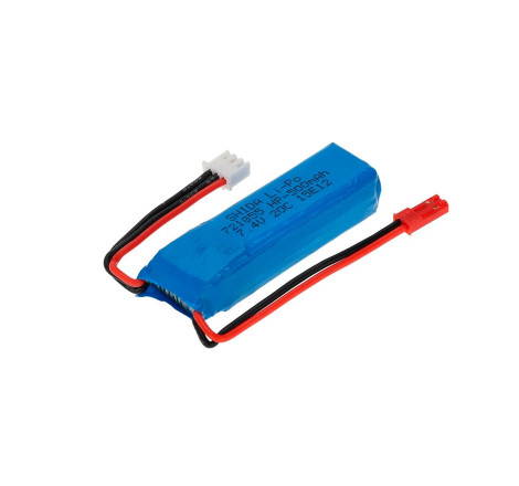 LIPO BATTERY 7,4V 500MHA A242/A252