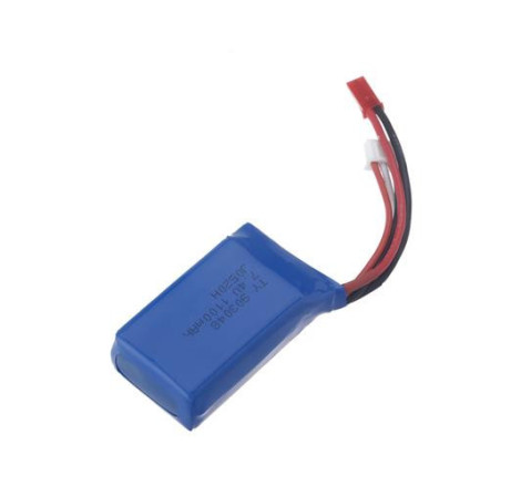 BATERIA LIPO 7.4V 1100MAH A949/A959/A969/A979/WL912