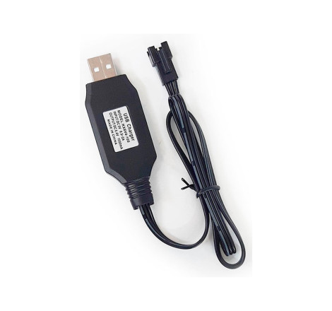 CHARGER A959A (1Pc.)