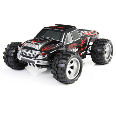 1/18 2.4GHZ 4WD RC CAR OFF-ROAD MONSTER RTR - A979