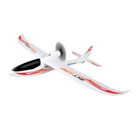 PLANE CESNA 3CH 2.4GHZ - WLTOYS F949