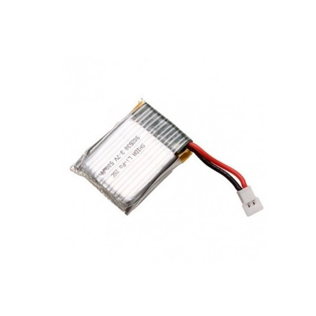 3.7V 500MHA BATTERY F949