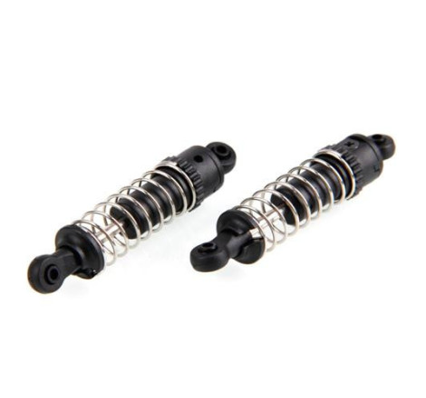 Front Shock Absorber (2pcs.) L959/L969/L979