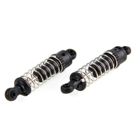 FRONT SHOCK ABSORBER (2pcs.) L959/L969/L979