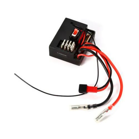 2.4G RECEIVER BOX L959/L969