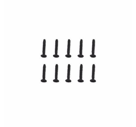 Countersunk Head Machine Screws 2x6 L959/L969/L979