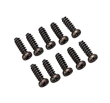 TORNILLOS 2,6X8 METRICA (10u.) L959/L969/L979