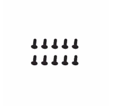 TORNILLOS 2,6X4 (10u.) L959/L969/L979