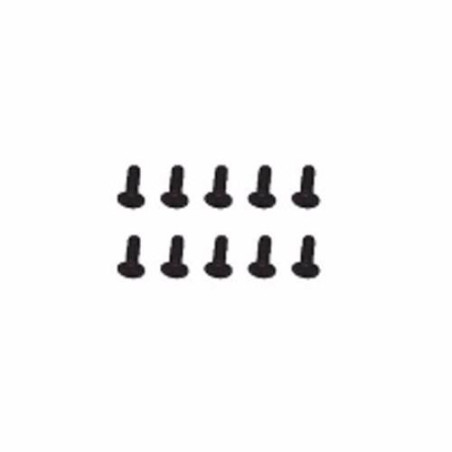 TORNILLOS 2,6X4 (10u.) L959/L969/L979