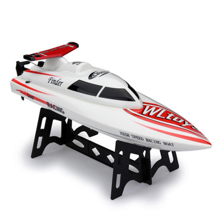 BOAT 4CH NOT WATER-COOLED 2.4GHZ - WLTOYS L912