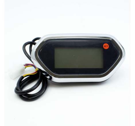 DISPLAY LCD CP2 (1u.)