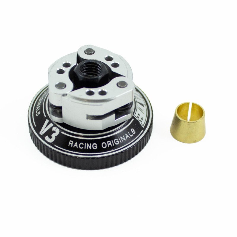 Ultimate Racing - EMBRAGUE ALUMINIO COMPAK V3 COMPLETO B11