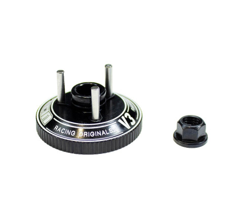 COMPAK FLYWHEEL V3 + NUT