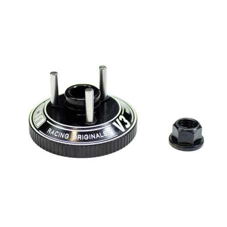 COMPAK FLYWHEEL V3 + NUT