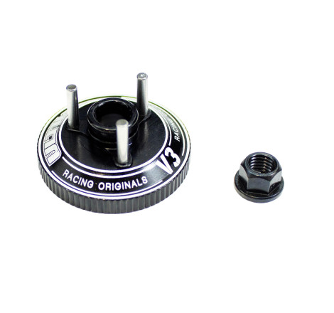 COMPAK FLYWHEEL V3 + NUT