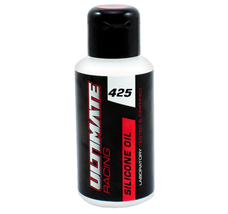 UR SHOCK OIL 425 CPS (75ml)