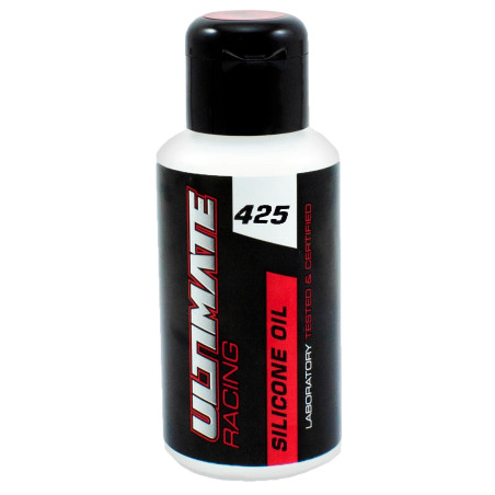 UR SHOCK OIL 425 CPS (75ml)