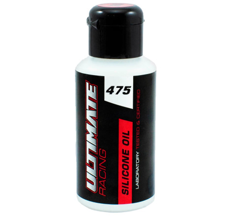 UR SHOCK OIL 475 CPS (75ml)