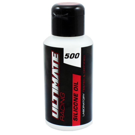 UR SHOCK OIL 500 CPS (75ml)