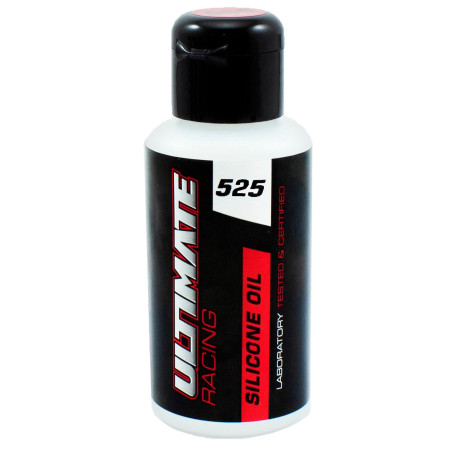 UR SHOCK OIL 525 CPS (75ml)