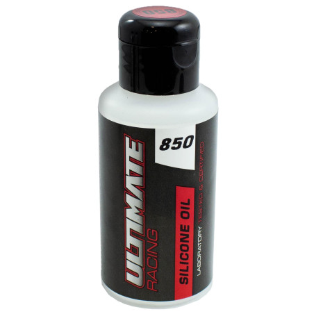 UR SHOCK OIL 850 CPS (75ml)