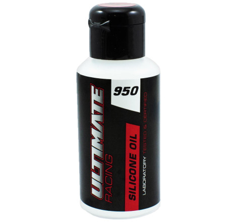 UR SHOCK OIL 950 CPS (75ml)