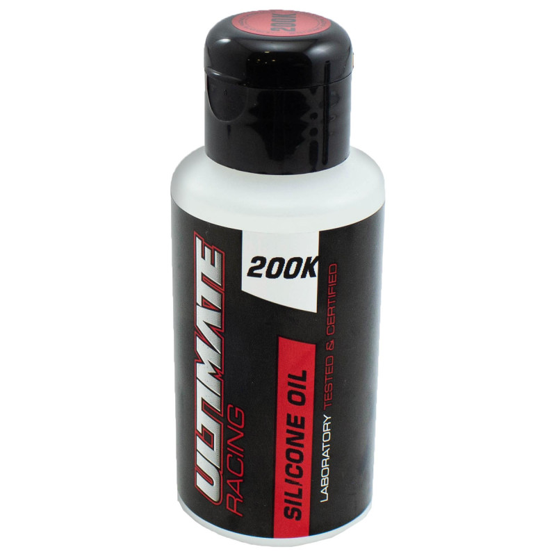 UR DIFF. OIL 300.000 CPS (75ML) UR DIFF. OIL 300.000 CPS (75ML)