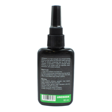 HARD THREAD LOCK (50ml)