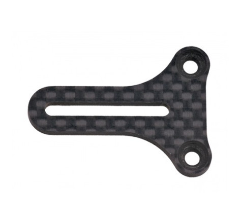 PLACA PARA CENTRAR SOPORTE...