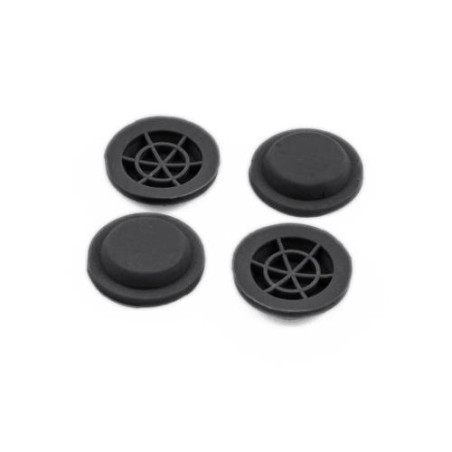 ULTIMATE 16mm SHOCK BLADDERS SOFT (4)