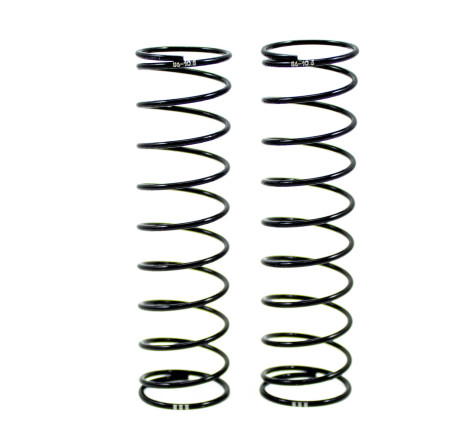 ULTIMATE REAR SHOCK SPRING 86mm 1.6/10.5T (3 DOTS) (2pcs)