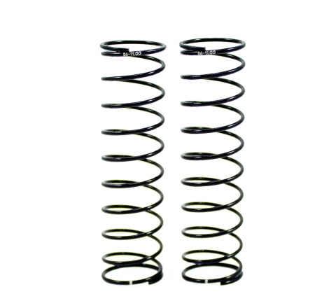 ULTIMATE REAR SHOCK SPRING 86mm 1.6/11.00T (1 DOT) (2pcs)