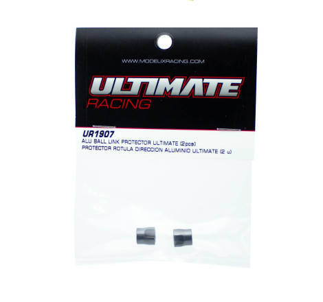 ALU BALL LINK PROTECTOR ULTIMATE (2pcs)