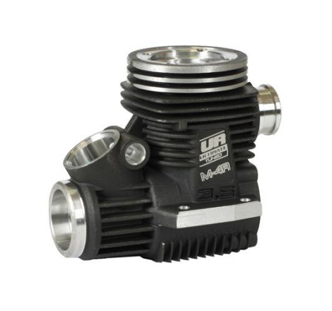 CARTER MOTOR 21 M4R (1u.)