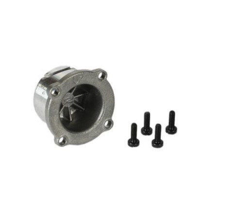 M4R CRANKCASE REAR COVER 21 (1Pc.)