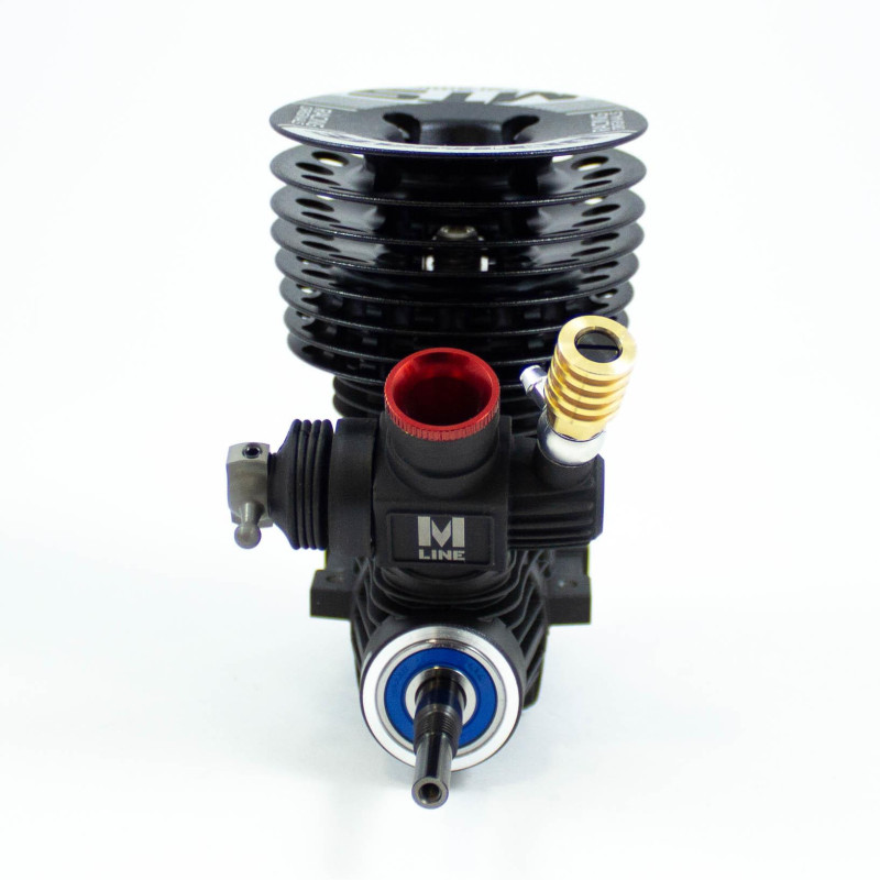 MOTOR ULTIMATE MTS CERAMIC 1000001